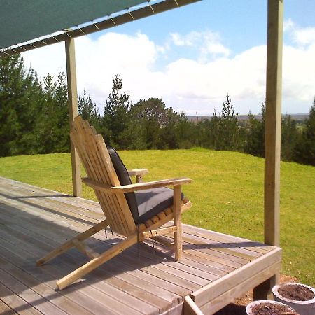 Koati Views Hotel Lake Ohia Eksteriør billede